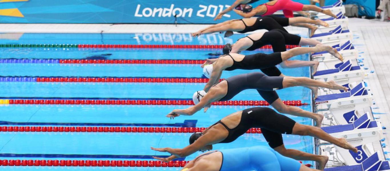 oito nadadores pra ficar de olho 2016